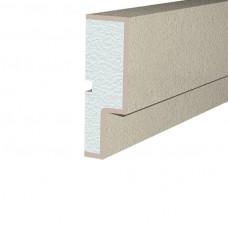 Молдинг для фасада Prestige Decor MC 162 (2.00м)
